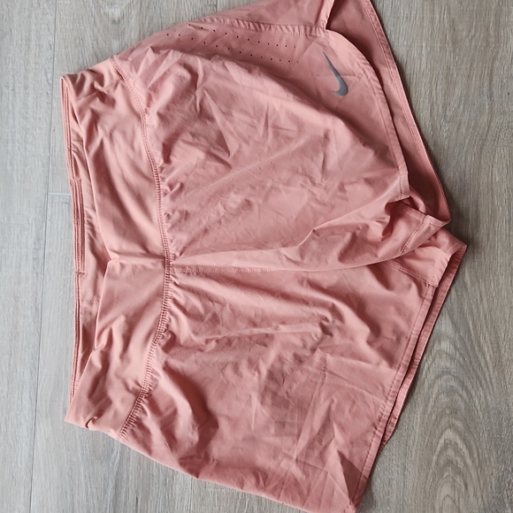 Nike Pants - Nike running shorts